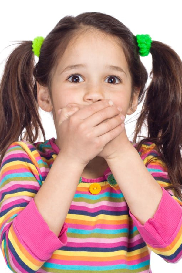 5 Signs your child may have a cavity Sweet Tooth Pediatric Dentist near Chandler AZ