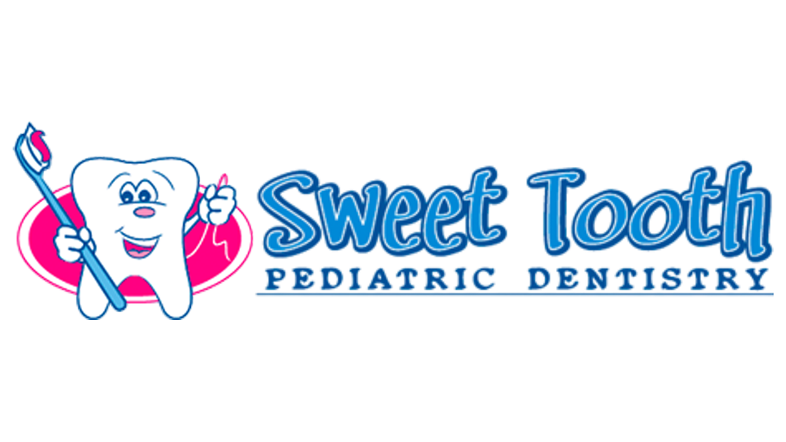 Sweet Tooth Dental Logo