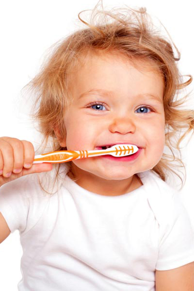 Best Tips for Brushing Flossing Kids Teeth at Home in Gilbert_feature