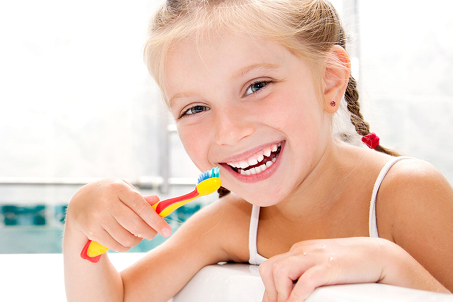 What is the Rule of 7 in Pediatric Dentistry | Pediatric Dentist in Gilbert, AZ | Sweet Tooth Pediatric Dentistry What is the Rule of 7 in Pediatric Dentistry