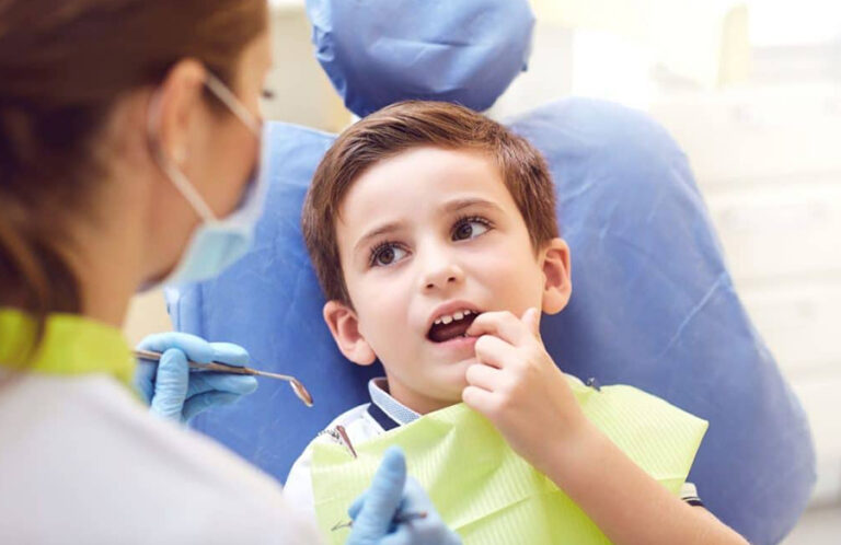 Best Kids’ Dentist in Gilbert