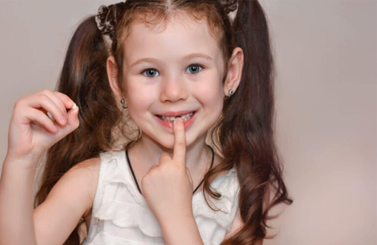 When Should My Child First See a Dentist in Gilbert